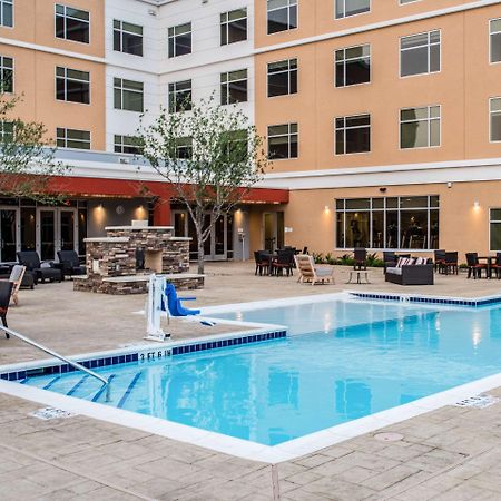Cambria Hotel Mcallen Convention Center Luaran gambar