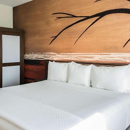 Cambria Hotel Mcallen Convention Center Luaran gambar