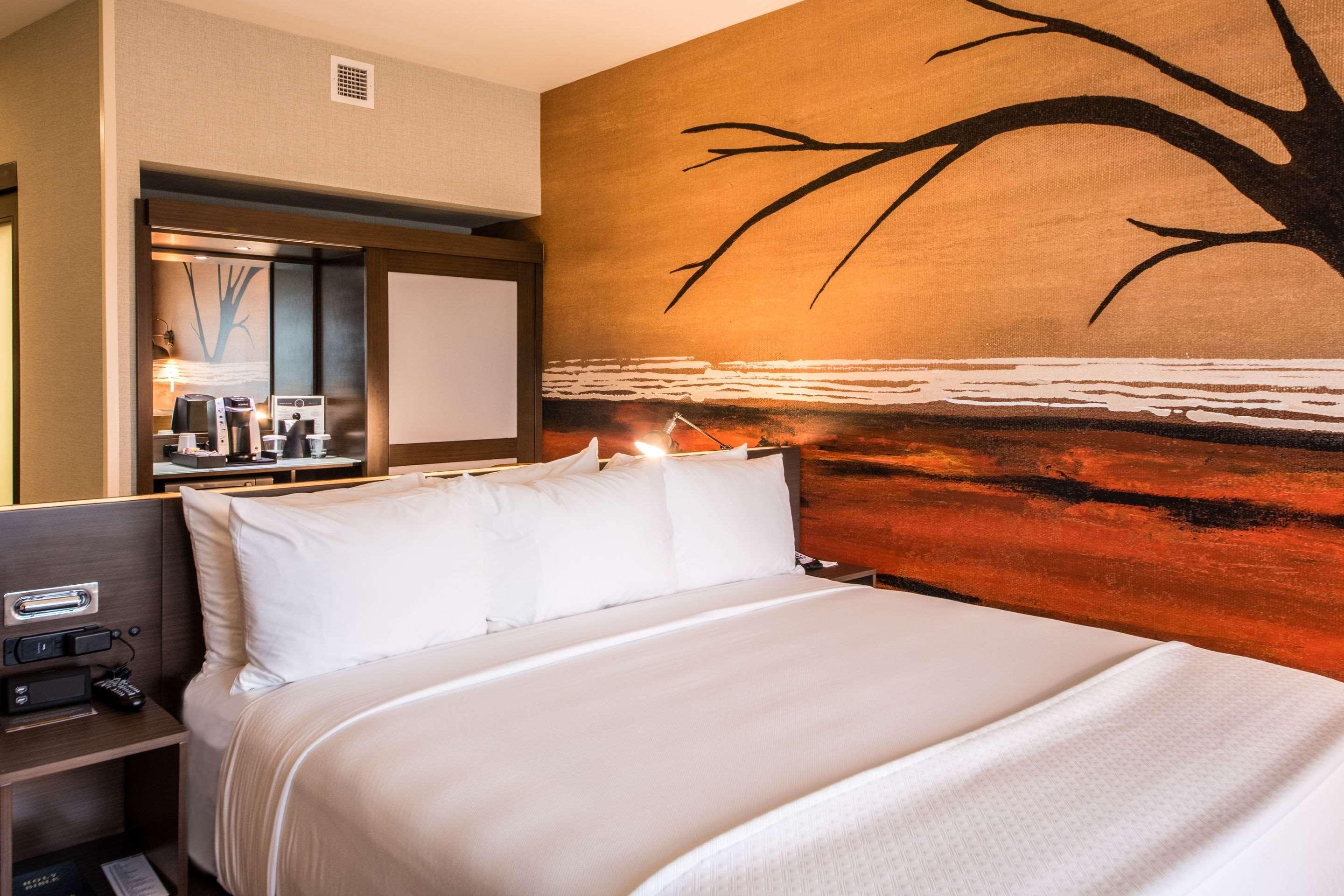 Cambria Hotel Mcallen Convention Center Luaran gambar