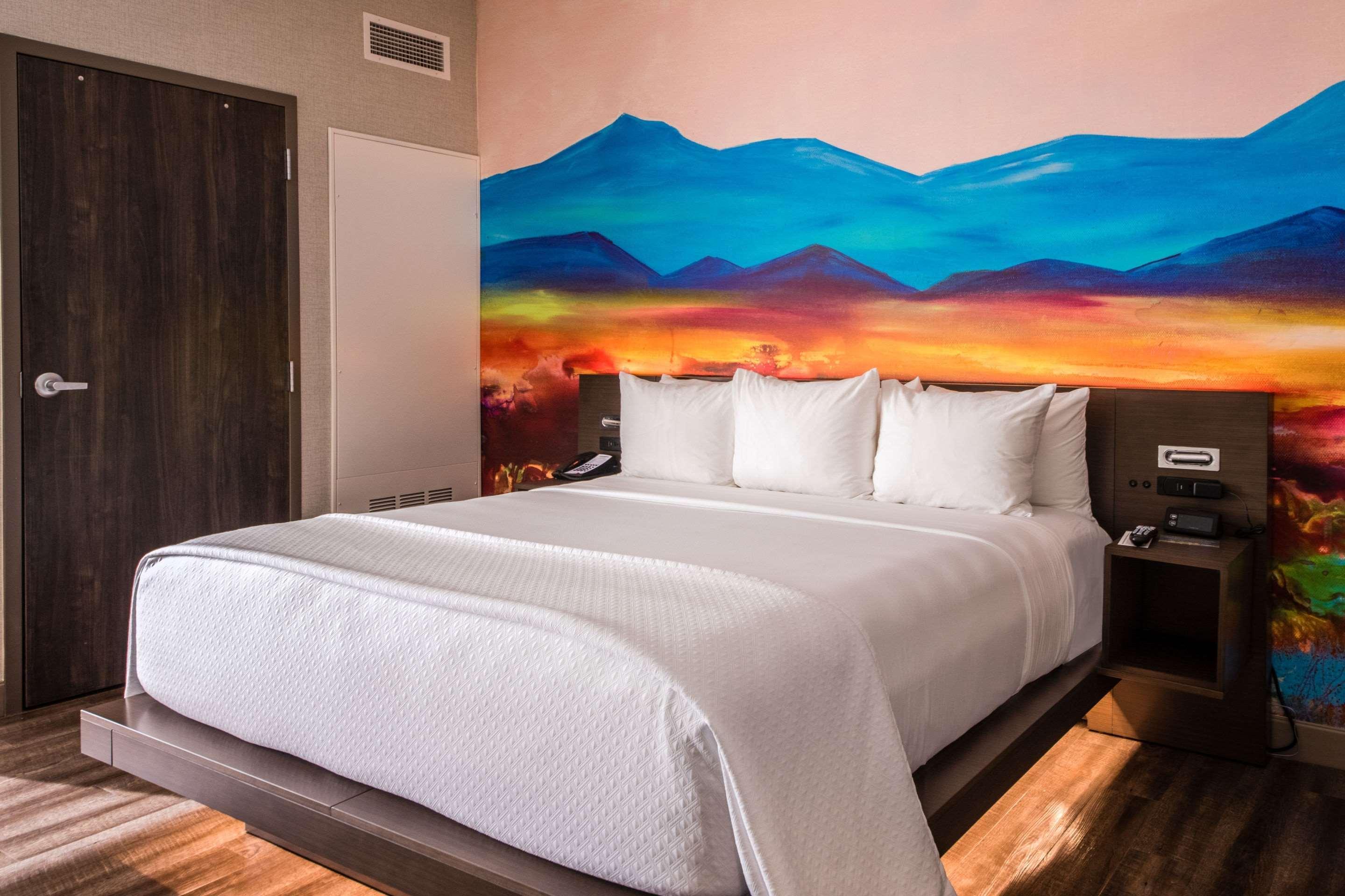 Cambria Hotel Mcallen Convention Center Luaran gambar