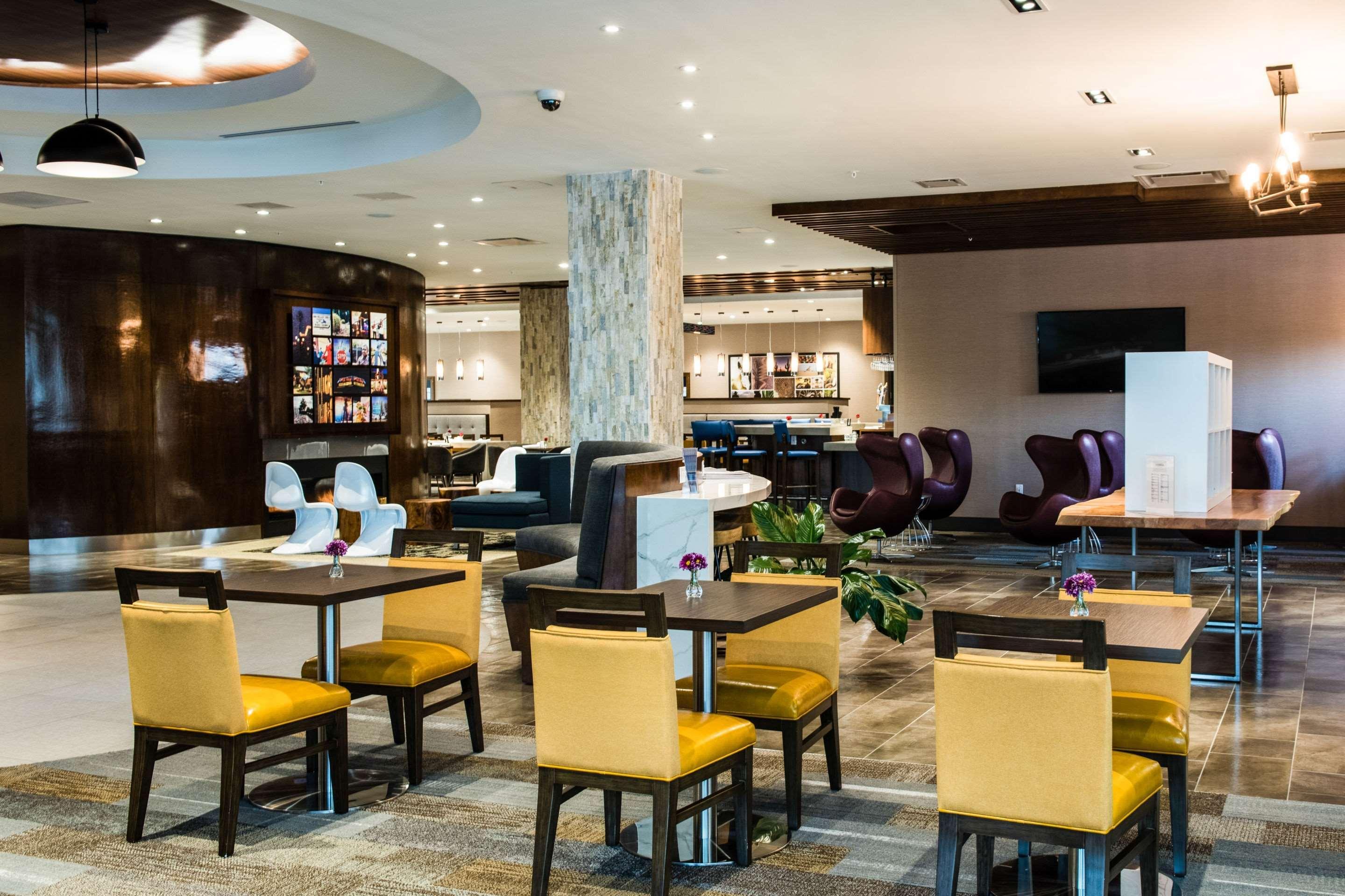 Cambria Hotel Mcallen Convention Center Luaran gambar