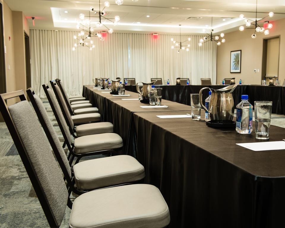 Cambria Hotel Mcallen Convention Center Luaran gambar