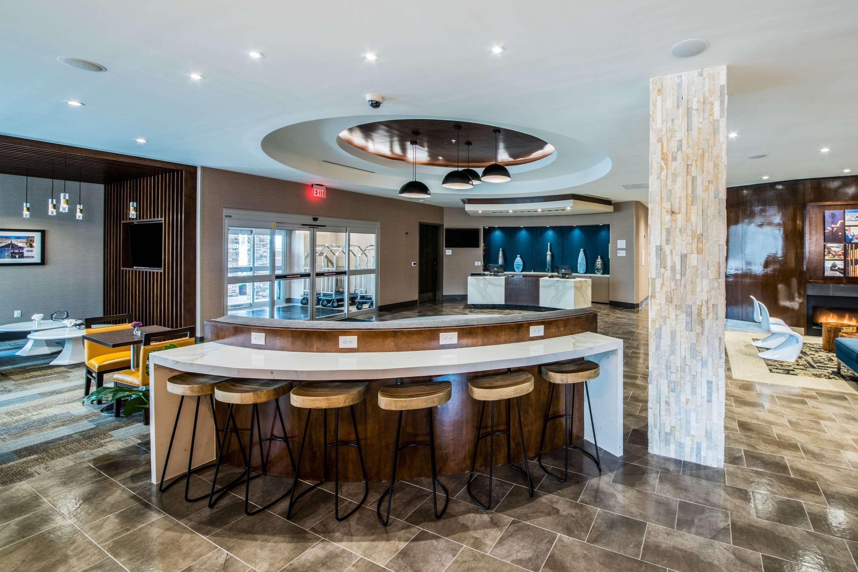 Cambria Hotel Mcallen Convention Center Luaran gambar