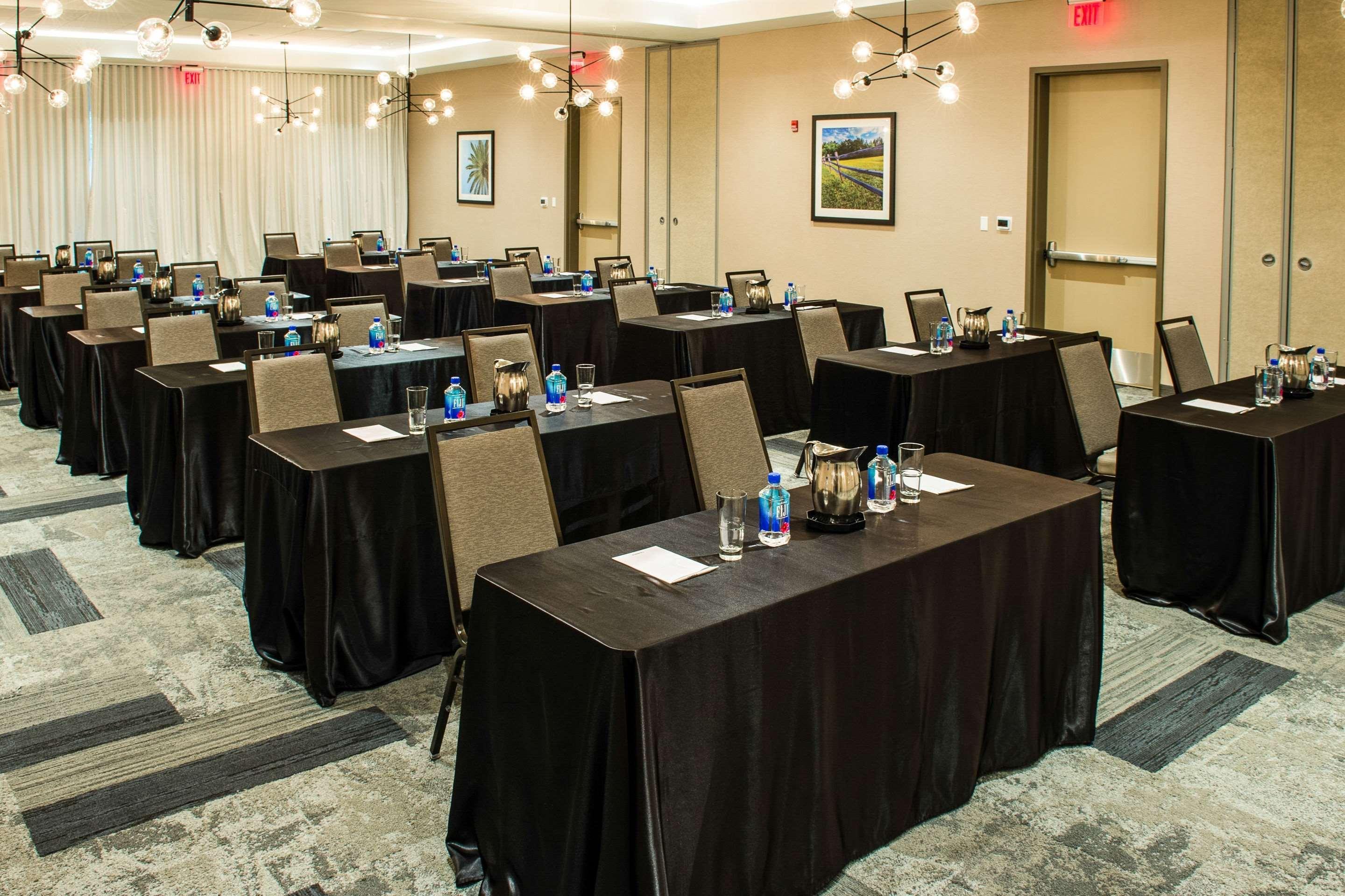 Cambria Hotel Mcallen Convention Center Luaran gambar