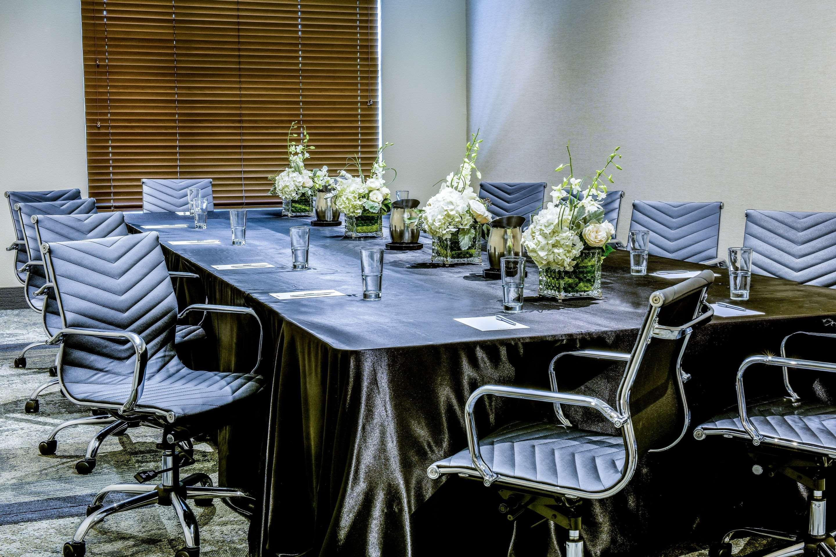 Cambria Hotel Mcallen Convention Center Luaran gambar