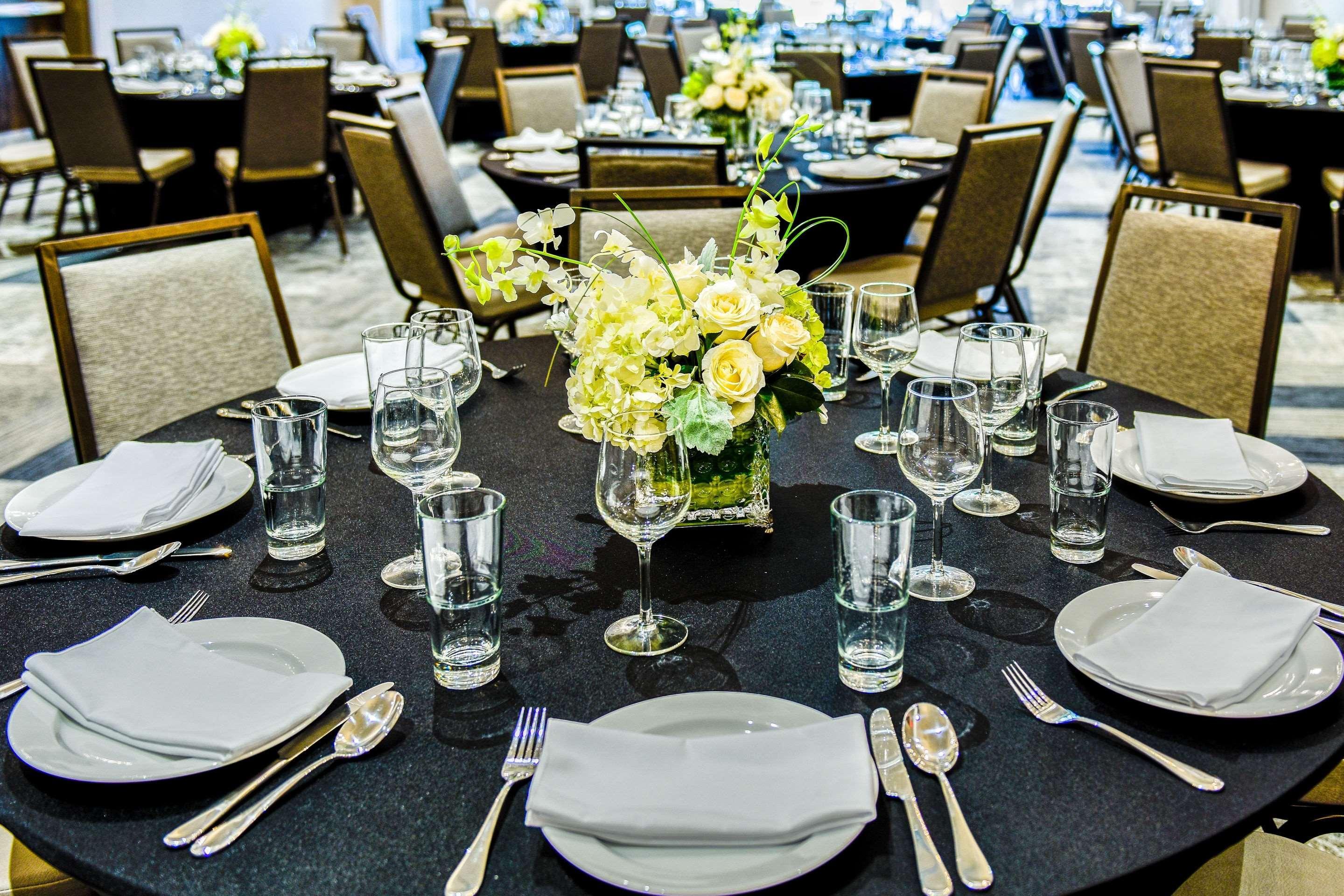 Cambria Hotel Mcallen Convention Center Luaran gambar