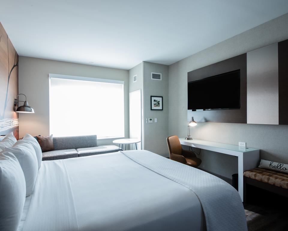 Cambria Hotel Mcallen Convention Center Luaran gambar