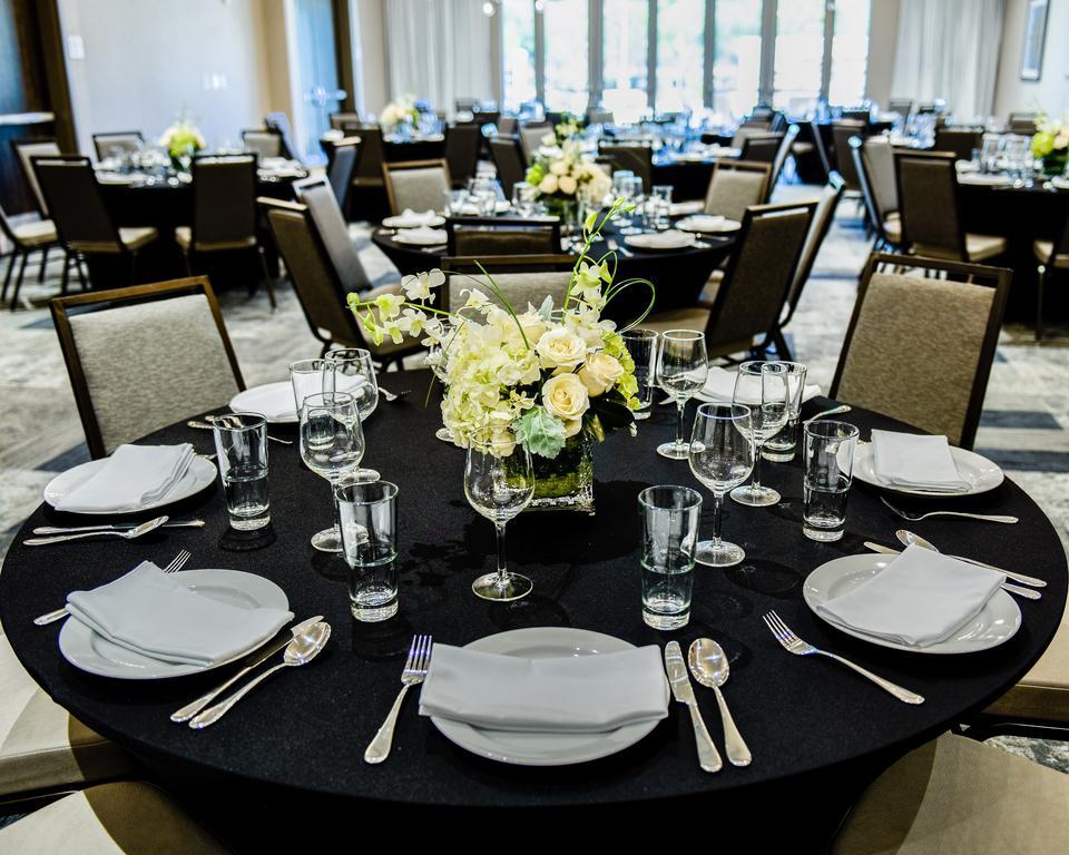 Cambria Hotel Mcallen Convention Center Luaran gambar